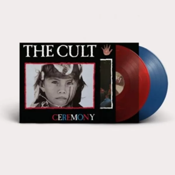 The Cult — Ceremony