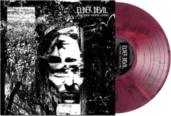 Elder Devil — Everything Worth Loving