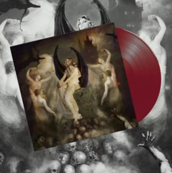 Creeper — Sanguivore