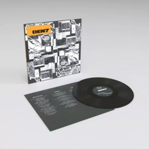 Miss Tiny — Den7
