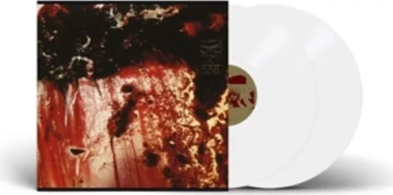 Khanate — To Be Cruel