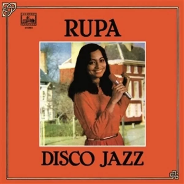 Rupa — Disco Jazz