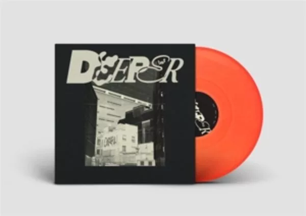 Deeper — Careful!