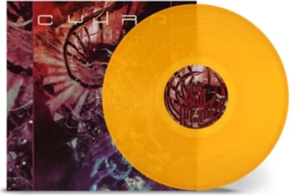 Cyhra — The Vertigo Trigger