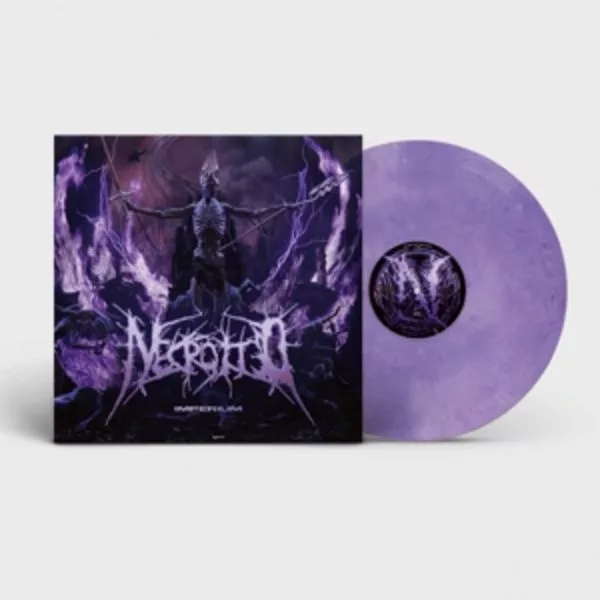 Necrotted — Imperium