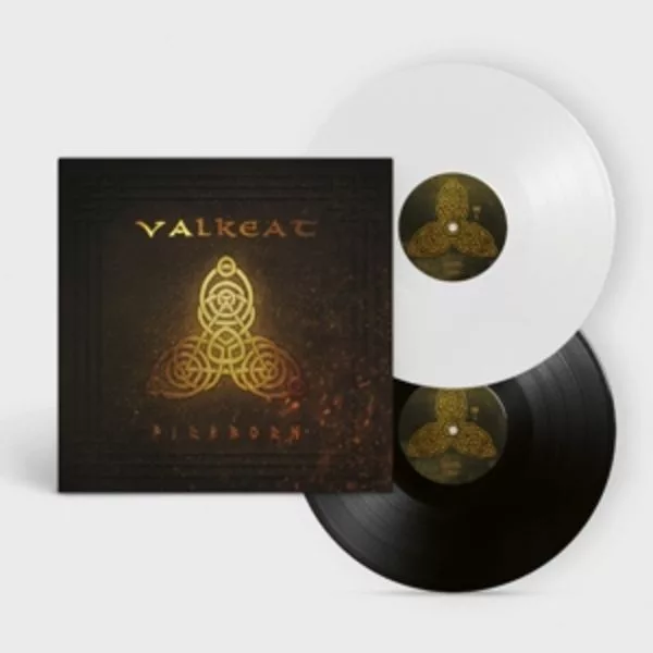 Valkeat — Fireborn