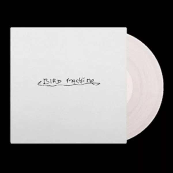 Sparklehorse — Bird Machine