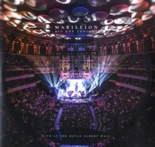 Marillion — All One Tonight (Live At The Royal Albert Hall)