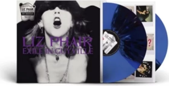 Liz Phair — Exile In Guyville