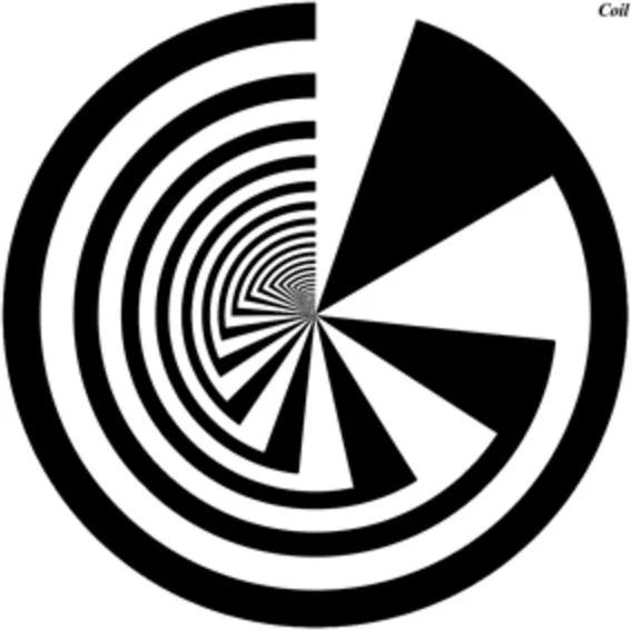 Coil — Constant Shallowness Leads To Evil