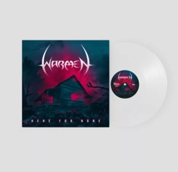 Warmen — Here For None