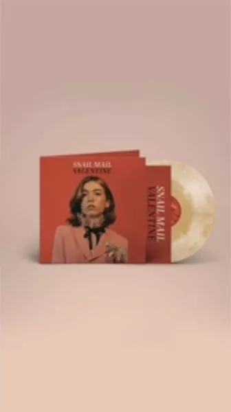 Snail Mail — Valentine