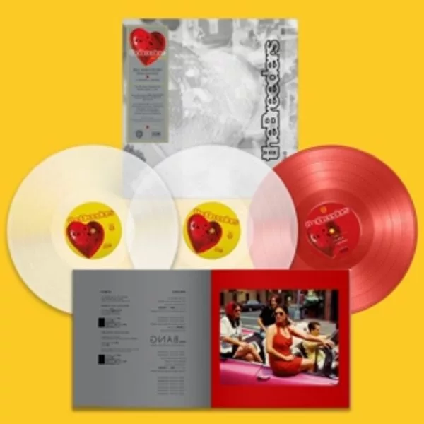 The Breeders — Last Splash (30th Anniversary Original Analog Edition)