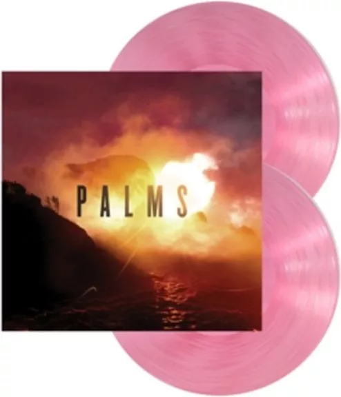 Palms — Palms