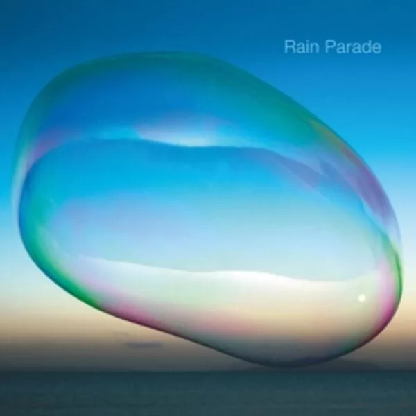 Rain Parade — Last Rays Of A Dying Sun