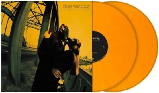 Fates Warning — Disconnected