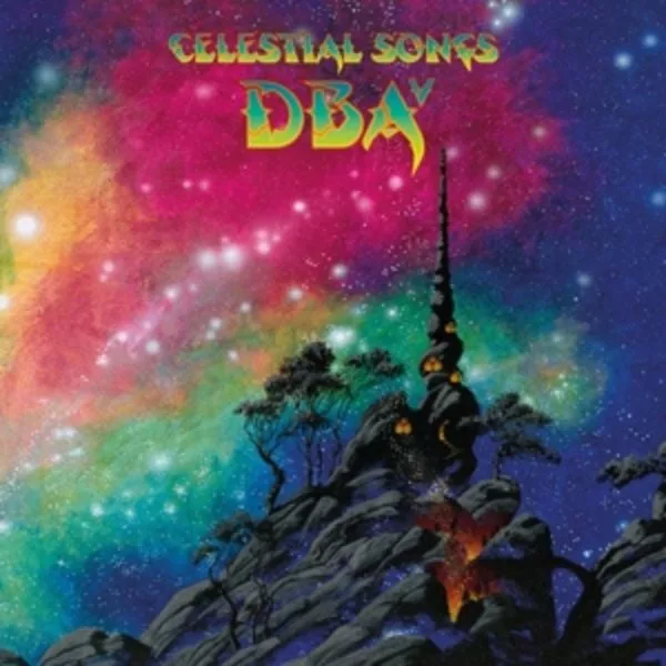DBAᵛ — Celestial Songs