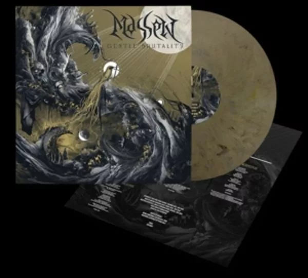 Massen — Gentle Brutality