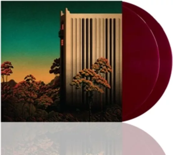 Haunt The Woods — Ubiquity