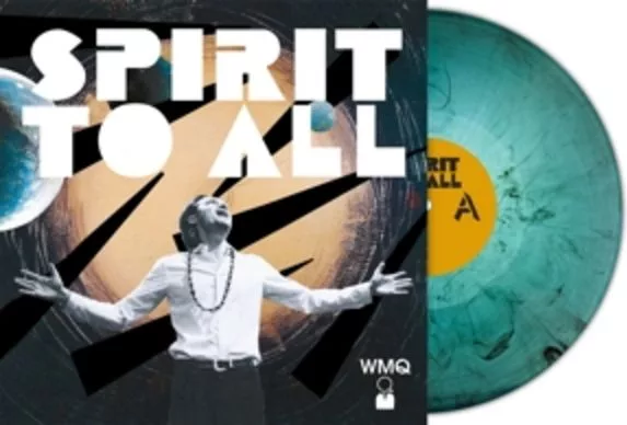 Wojtek Mazolewski Quintet — Spirit To All