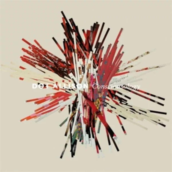 Dot Allison — Consciousology