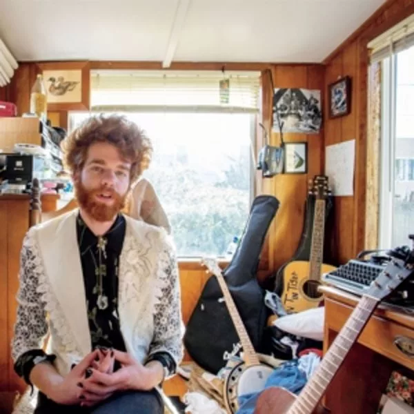 Field Medic — Songs From The Sunroom