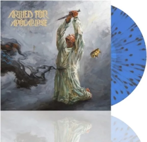 Armed For Apocalypse — Ritual Violence