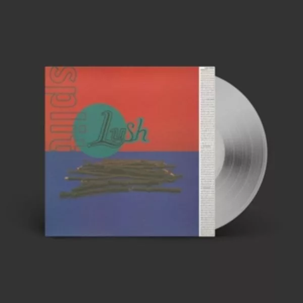 Lush — Split