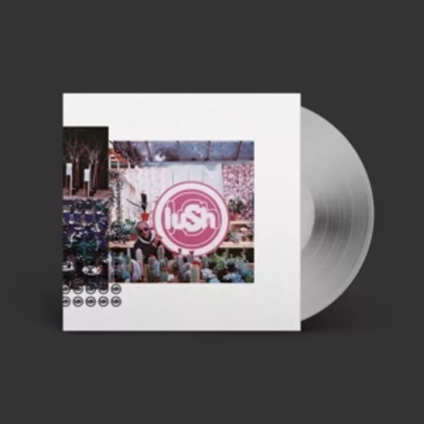 Lush — Lovelife
