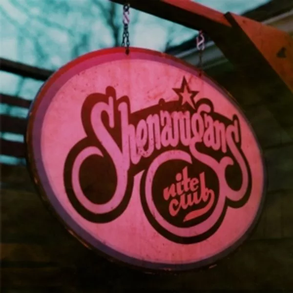 Goose — Shenanigans Nite Club