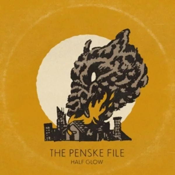 The Penske File — Half Glow
