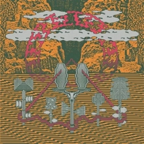 Acid Rooster — Flowers & Dead Souls