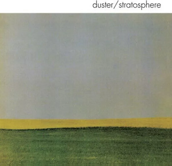 Duster — Stratosphere