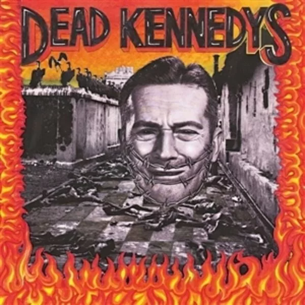 Dead Kennedys — Give Me Convenience Or Give Me Death