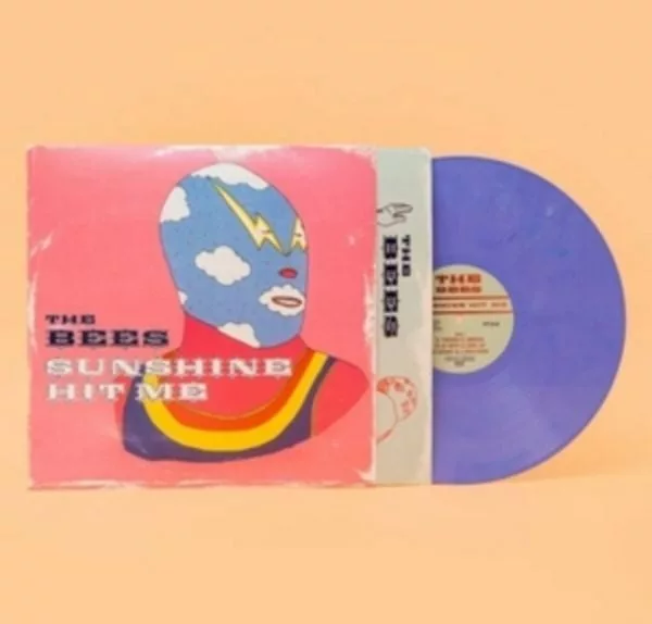 The Bees — Sunshine Hit Me