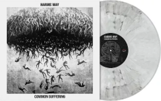 Harms Way — Common Suffering