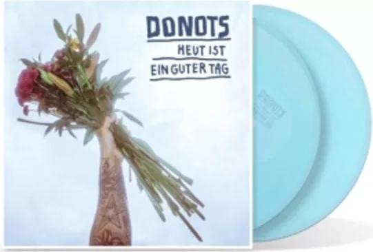 Donots — Heut ist ein guter Tag