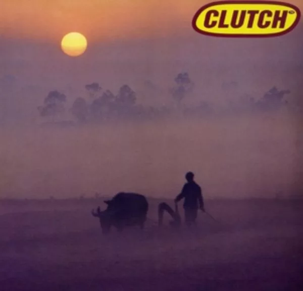 Clutch — Impetus