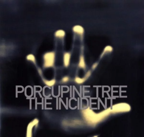 Porcupine Tree — The Incident