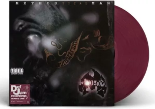 Method Man — Tical