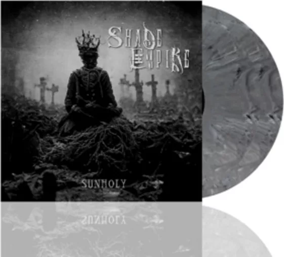 Shade Empire — Sunholy