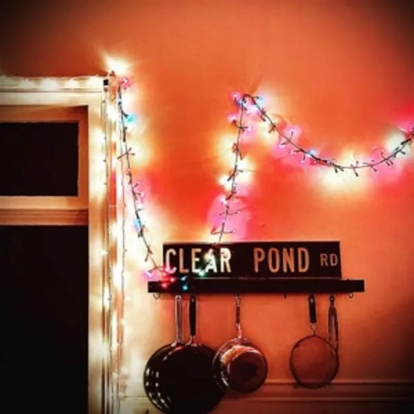Kristin Hersh — Clear Pond Road