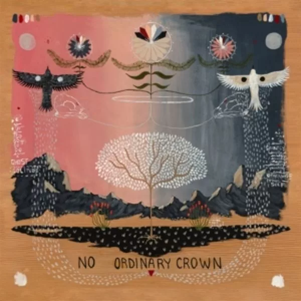 Will Johnson — No Ordinary Crown