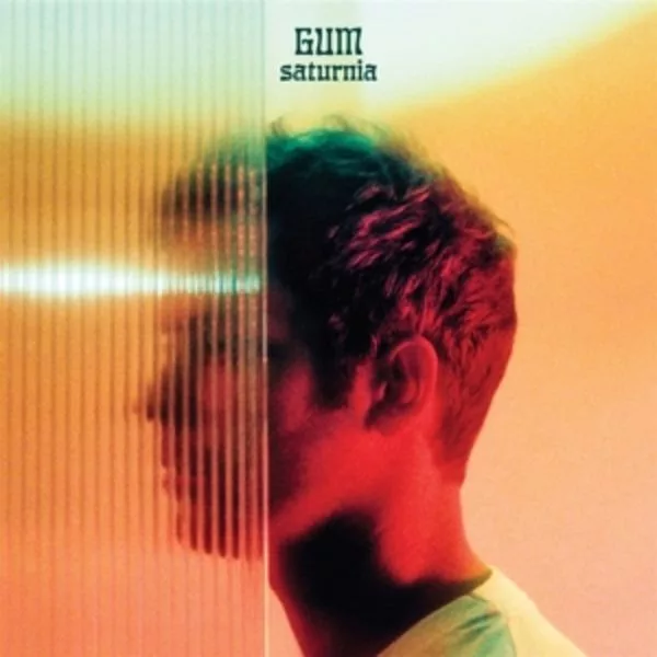 Gum — Saturnia