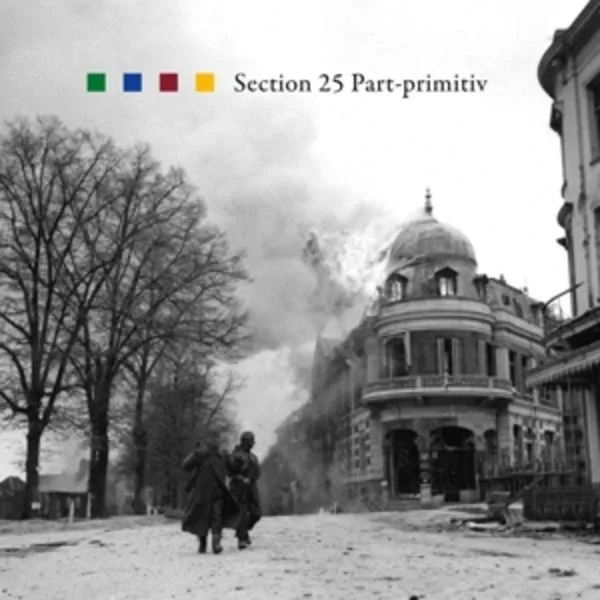 Section 25 — Part-Primitiv