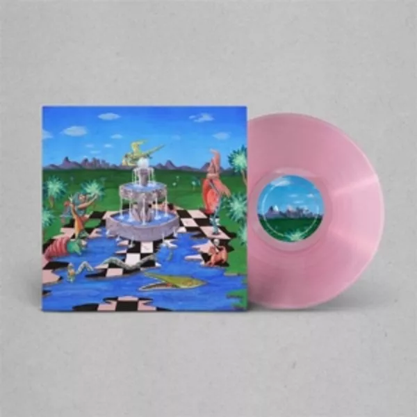 Video Age — Away From The Castle