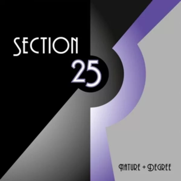 Section 25 — Nature + Degree