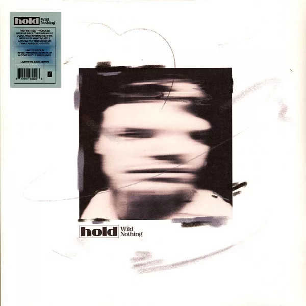 Wild Nothing — Hold