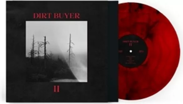 Dirt Buyer — II