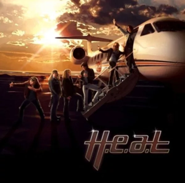 H.E.A.T — H.E.A.T